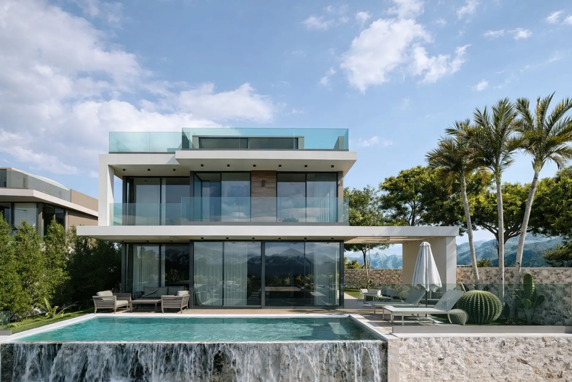 Real estate in Kalkan